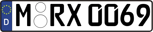 M-RX0069