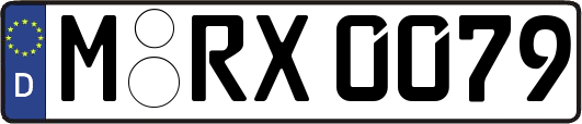 M-RX0079