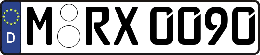 M-RX0090
