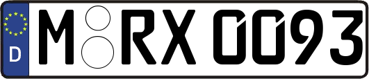 M-RX0093