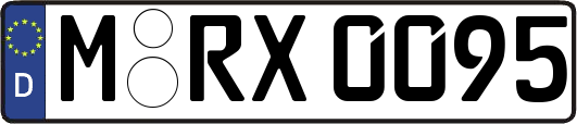M-RX0095