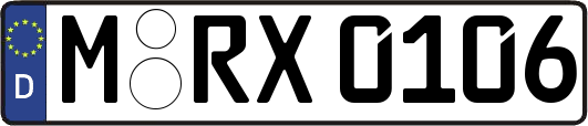 M-RX0106