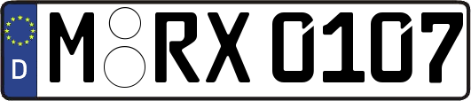 M-RX0107