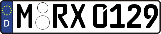 M-RX0129