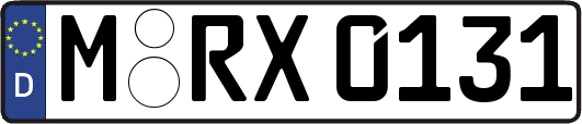 M-RX0131