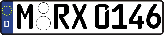 M-RX0146