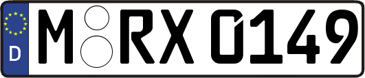 M-RX0149