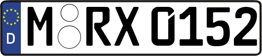 M-RX0152