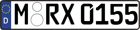 M-RX0155