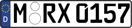 M-RX0157
