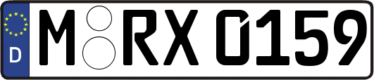 M-RX0159