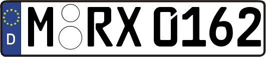 M-RX0162