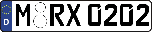 M-RX0202