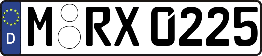 M-RX0225