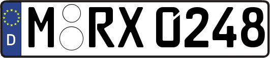 M-RX0248