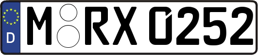 M-RX0252