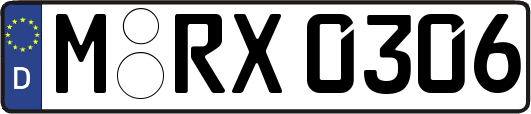 M-RX0306