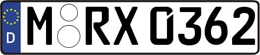 M-RX0362