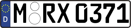 M-RX0371
