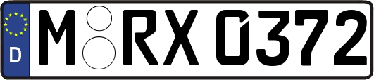 M-RX0372