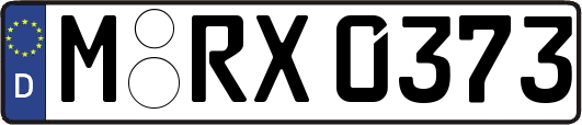 M-RX0373