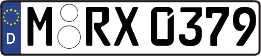 M-RX0379