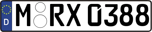 M-RX0388