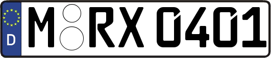 M-RX0401