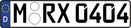 M-RX0404