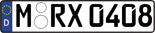M-RX0408