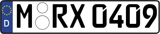 M-RX0409