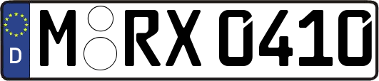 M-RX0410