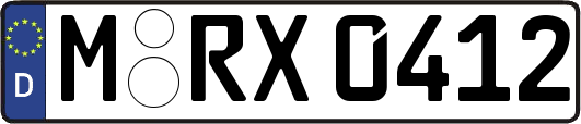M-RX0412