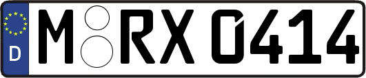 M-RX0414