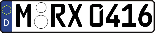 M-RX0416