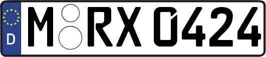 M-RX0424