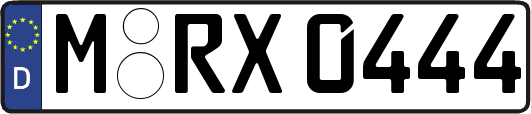 M-RX0444