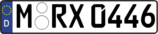 M-RX0446