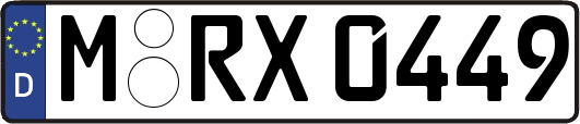 M-RX0449