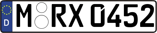 M-RX0452