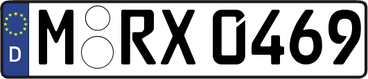 M-RX0469