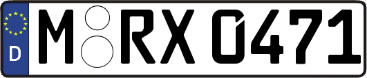 M-RX0471