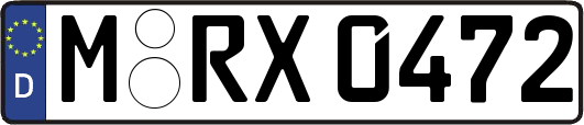 M-RX0472