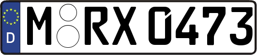 M-RX0473
