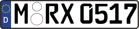M-RX0517