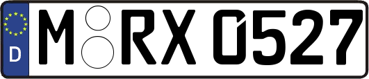 M-RX0527