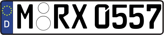 M-RX0557