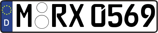 M-RX0569