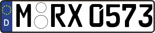 M-RX0573