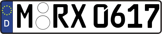M-RX0617